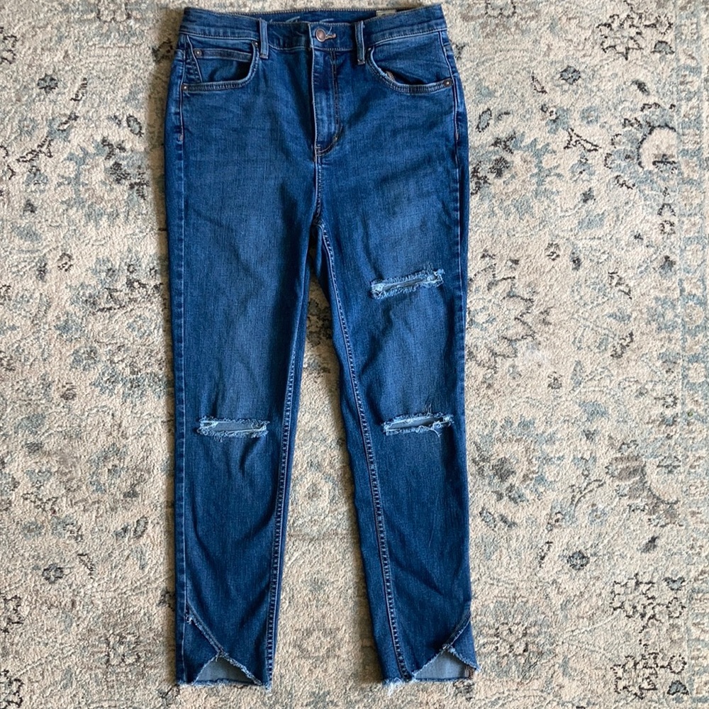 We The Free jeans